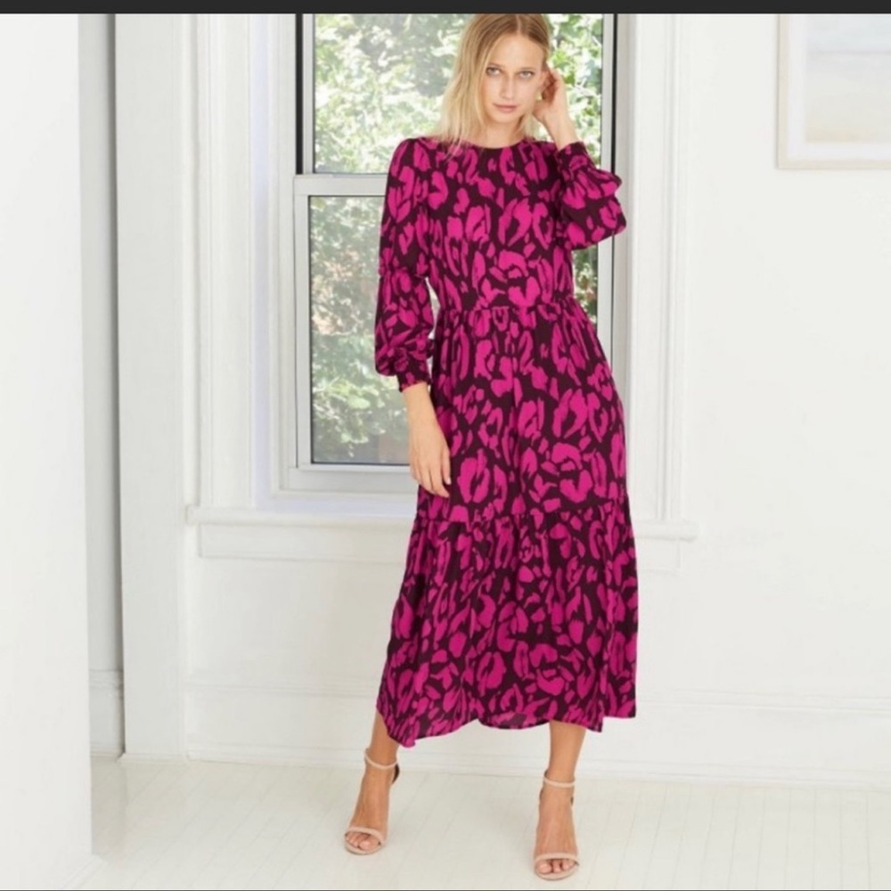 Who what wear dress